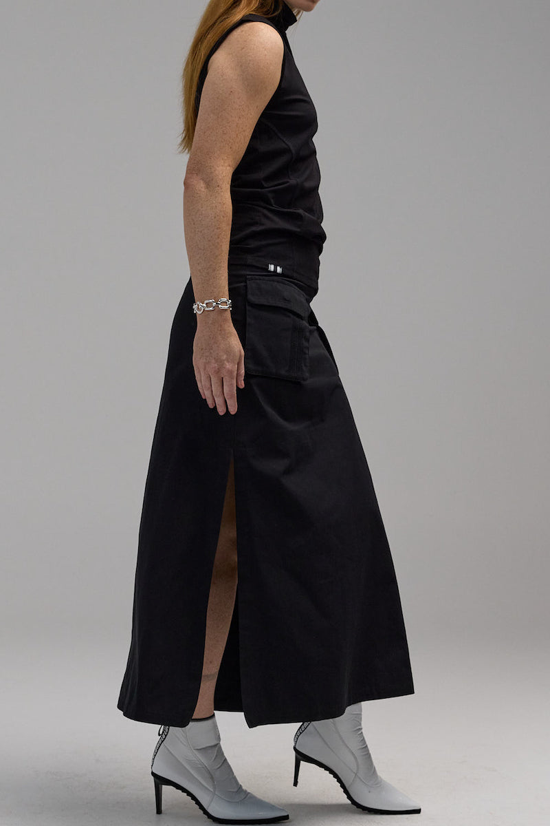 Dref By D Fauna Skirt - Black