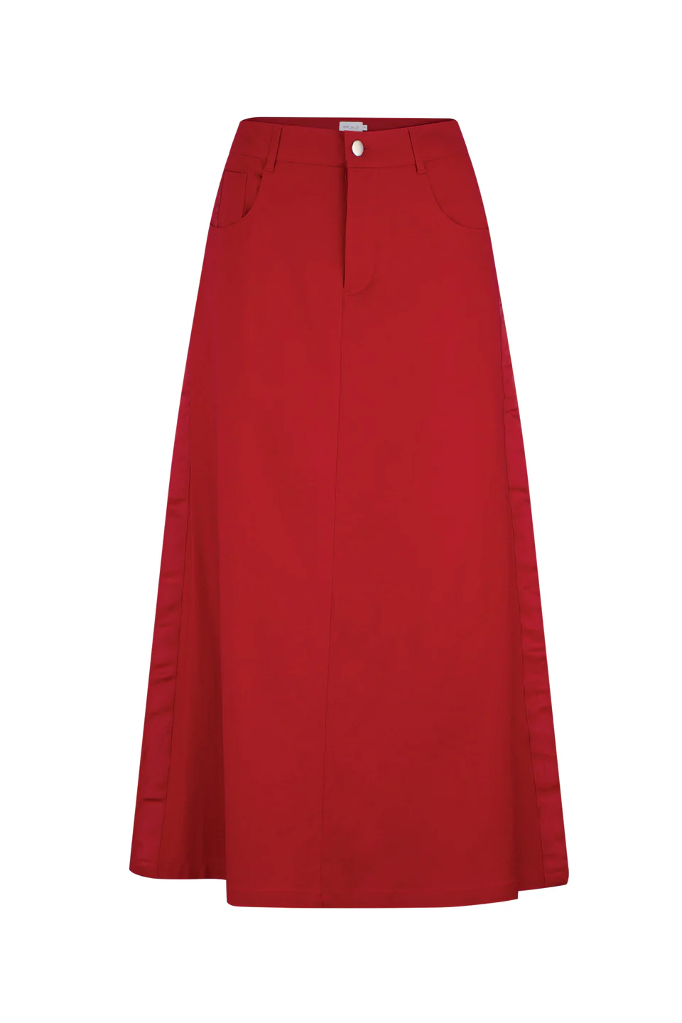 Dref By D Lonn Skirt - Red