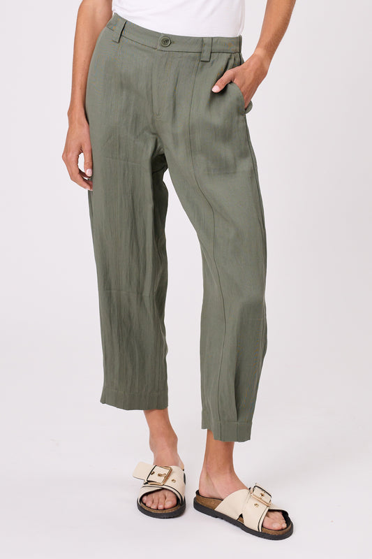 Design Nation Pivot Pant - Khaki