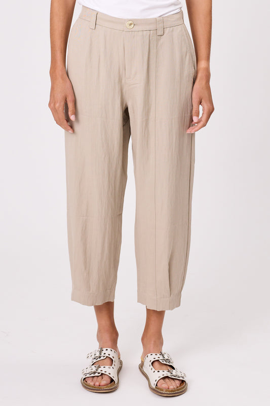 Design Nation Pivot Pant - Sand