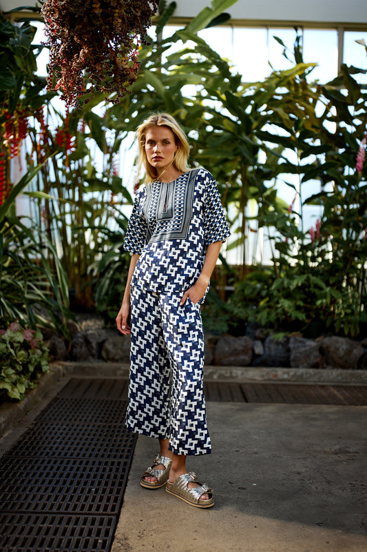 Design Nation Cortez Capri - Cortez Print