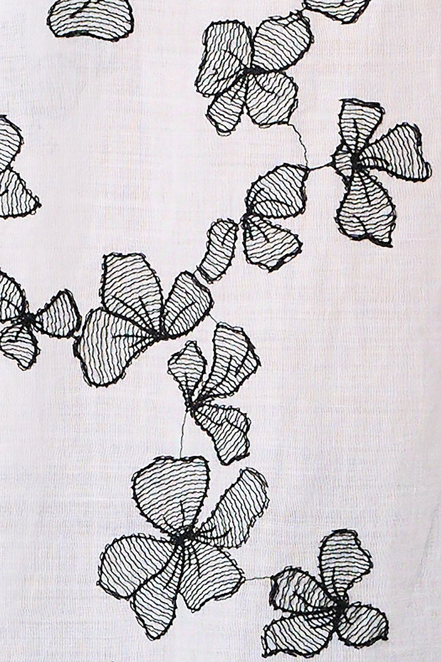 Design Nation Riddle Top - White