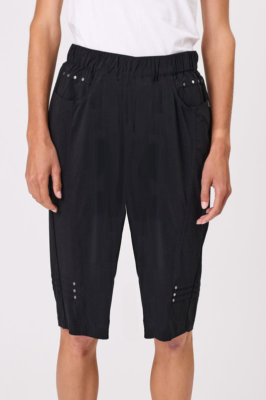 Design Nation Orion Short - Black