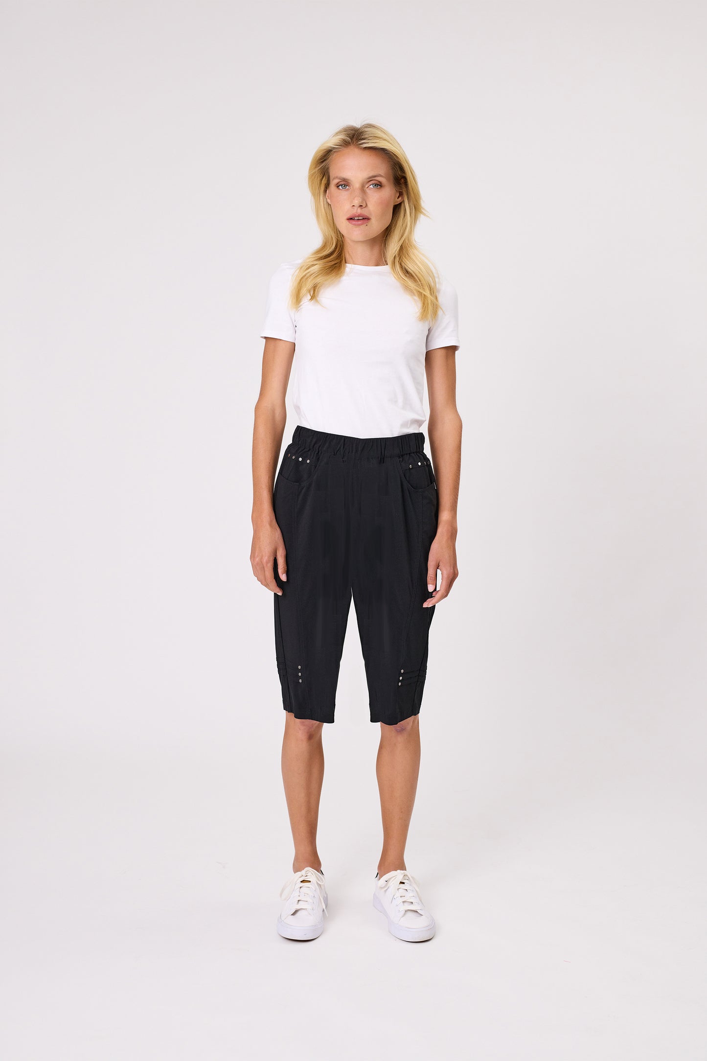 Design Nation Orion Short - Black