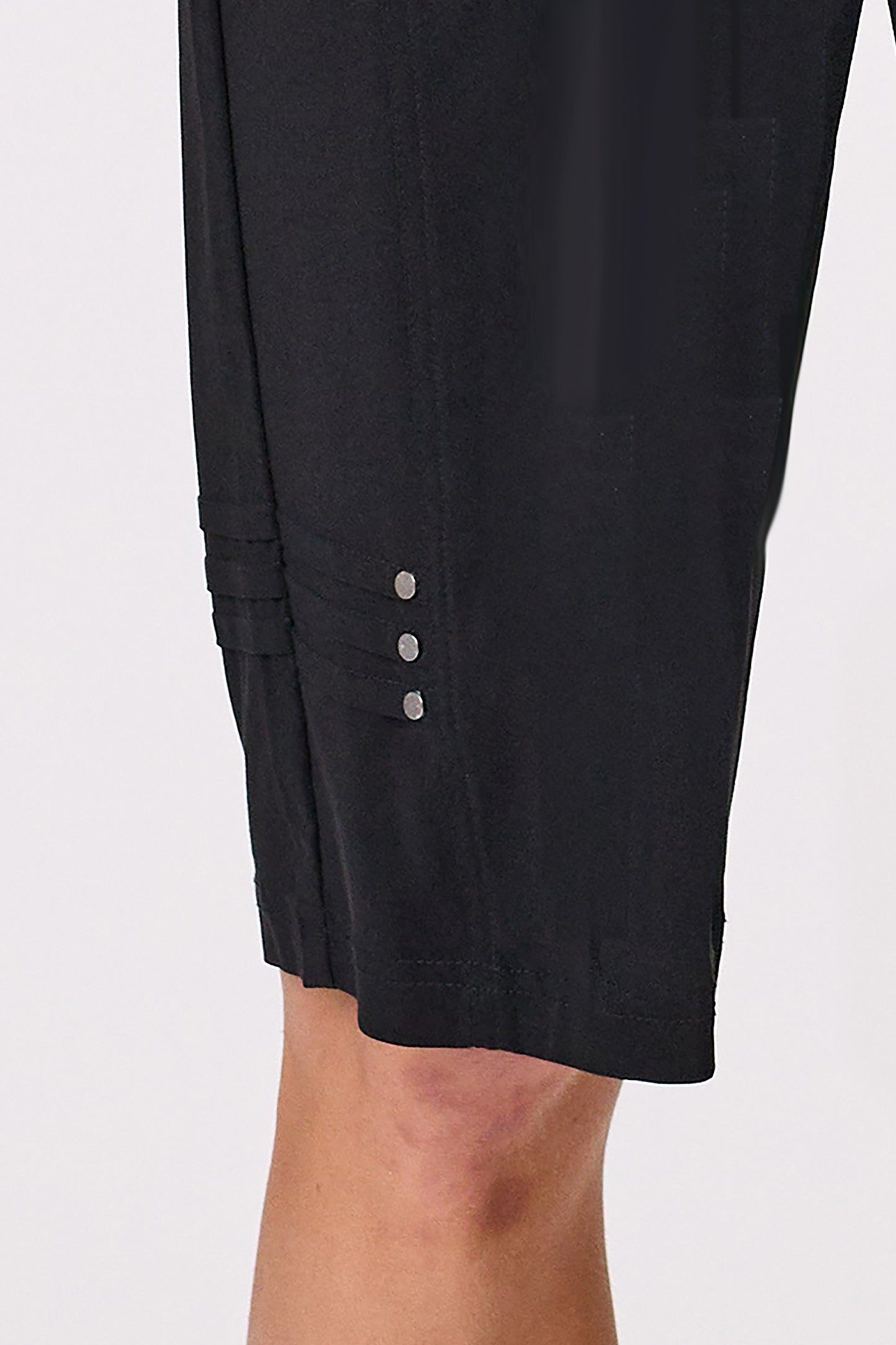 Design Nation Orion Short - Black
