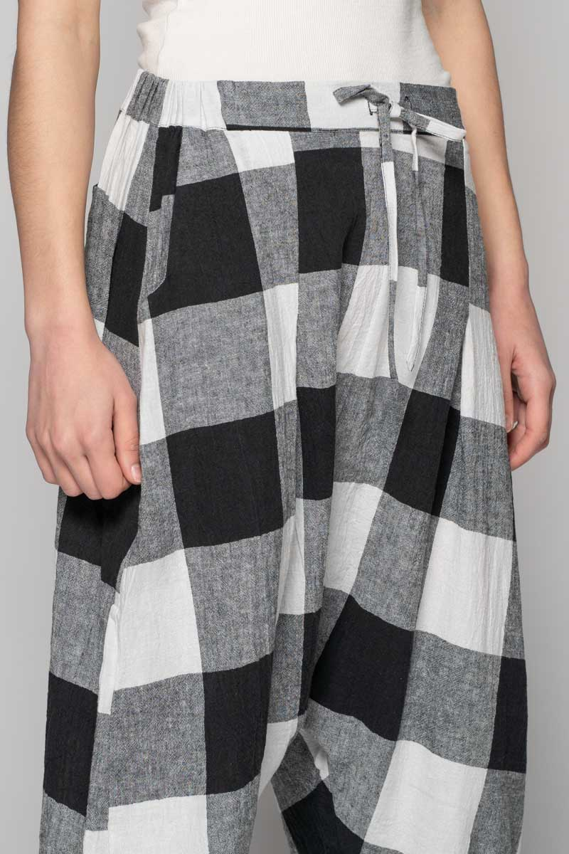 Dogstar Okina Low Pants - Black