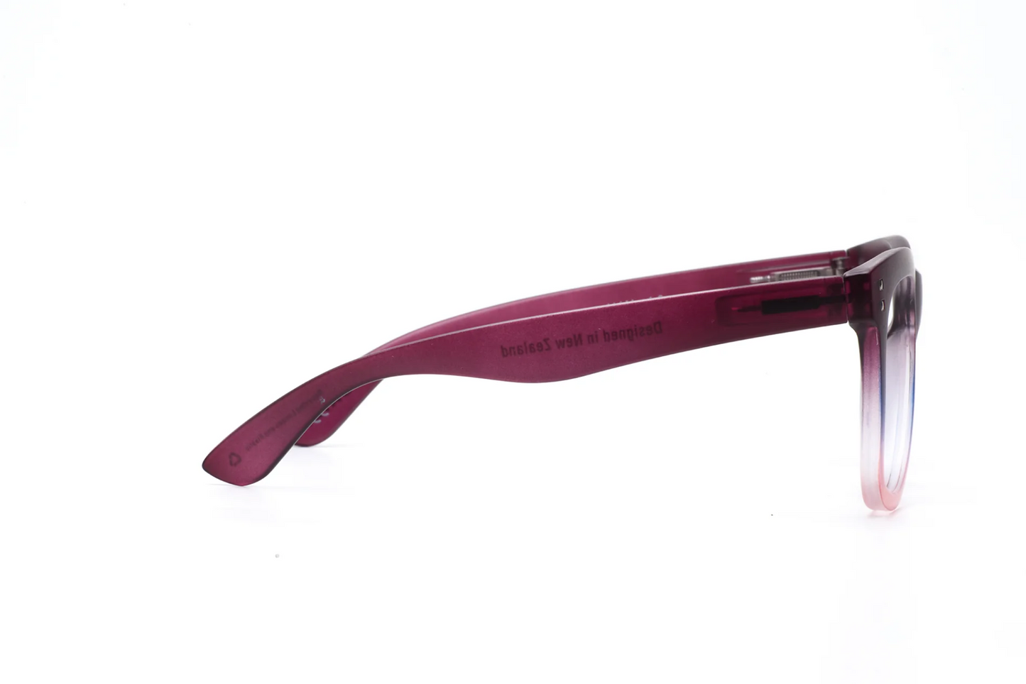 Daily Eyewear 11AM Reading Glasses - Luna