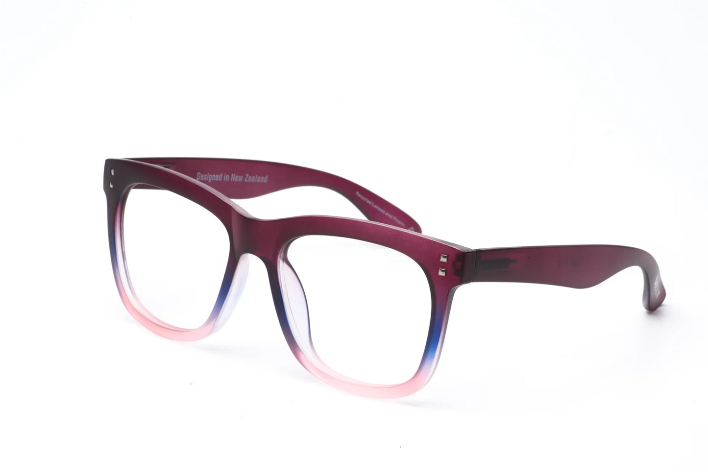 Daily Eyewear 11AM Reading Glasses - Luna