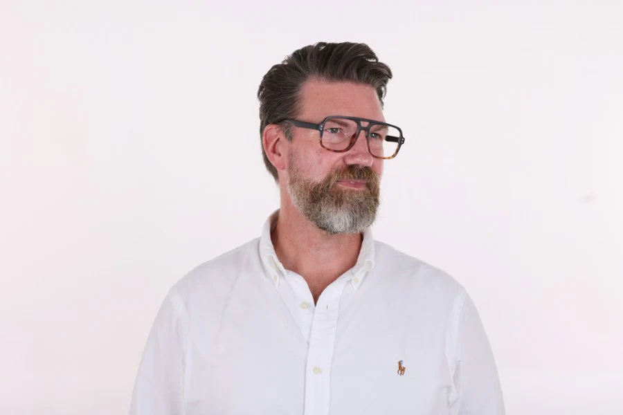 Daily Eyewear 12PM Reading Glasses - Black Tort