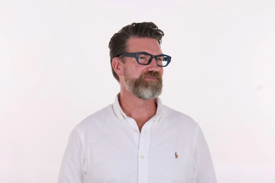 Daily Eyewear 1PM Reading Glasses - Blue