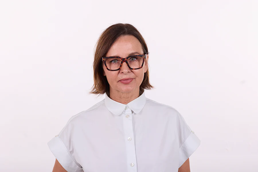 Daily Eyewear 10AM Reading Glasses - Brown Tort