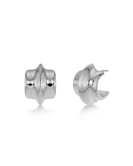 Edblad Barre Hoops S Steel