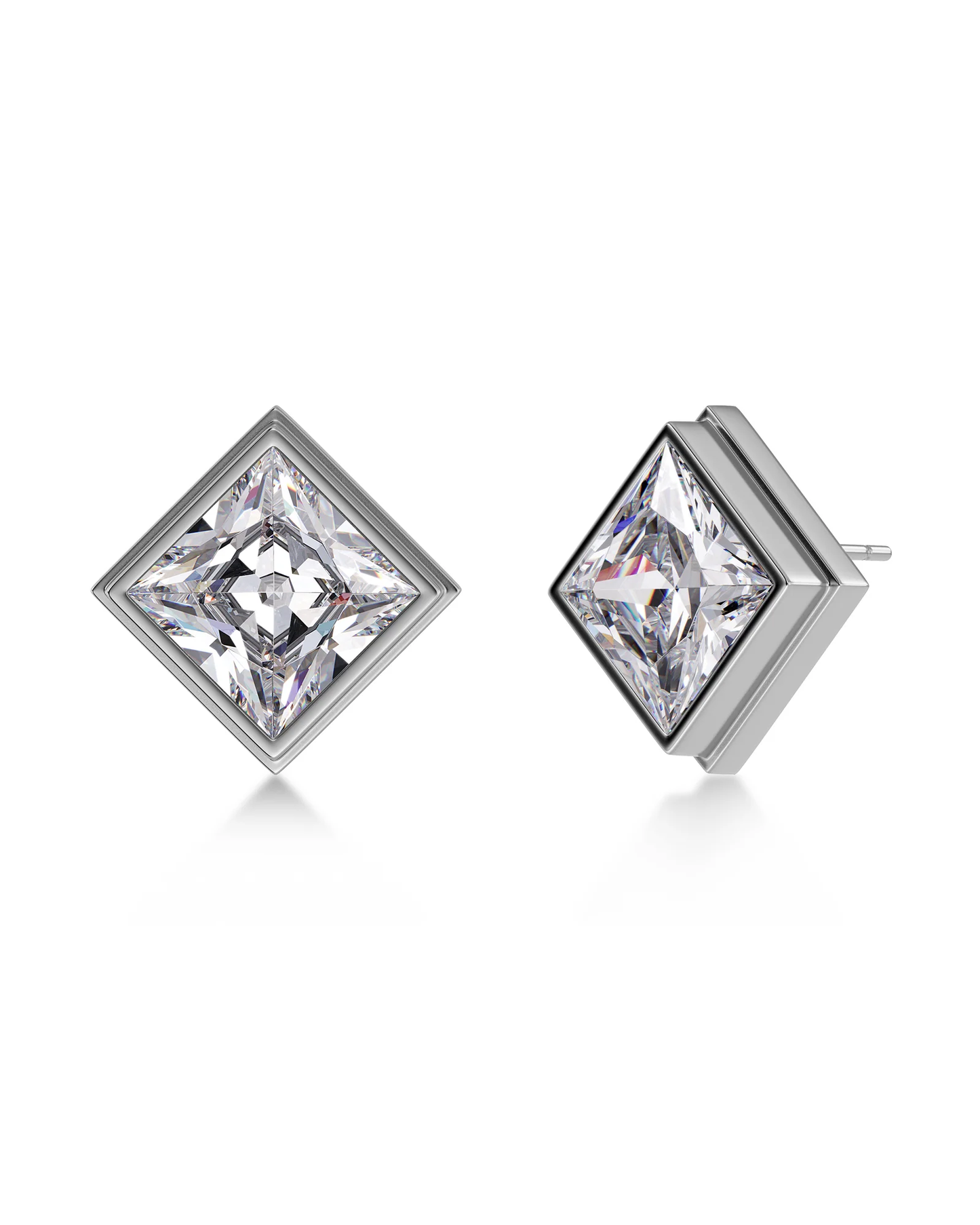 Edblad Pantheon Studs Steel