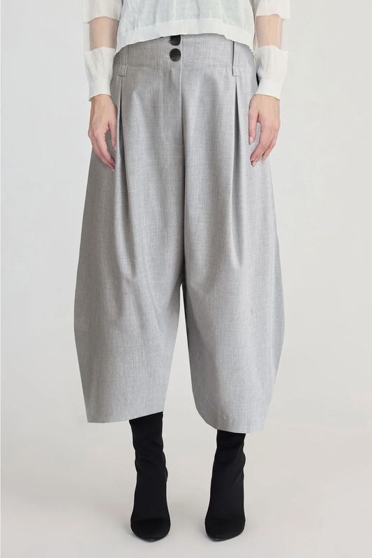 Taylor Ediface Pant - Flint