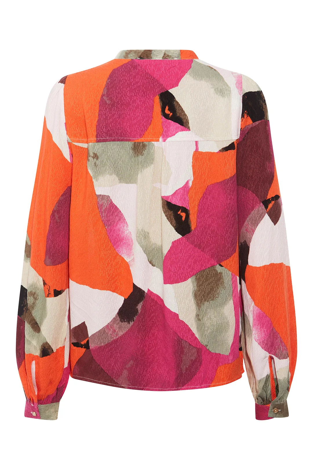 Rue De Femme Elita Shirt - Multi