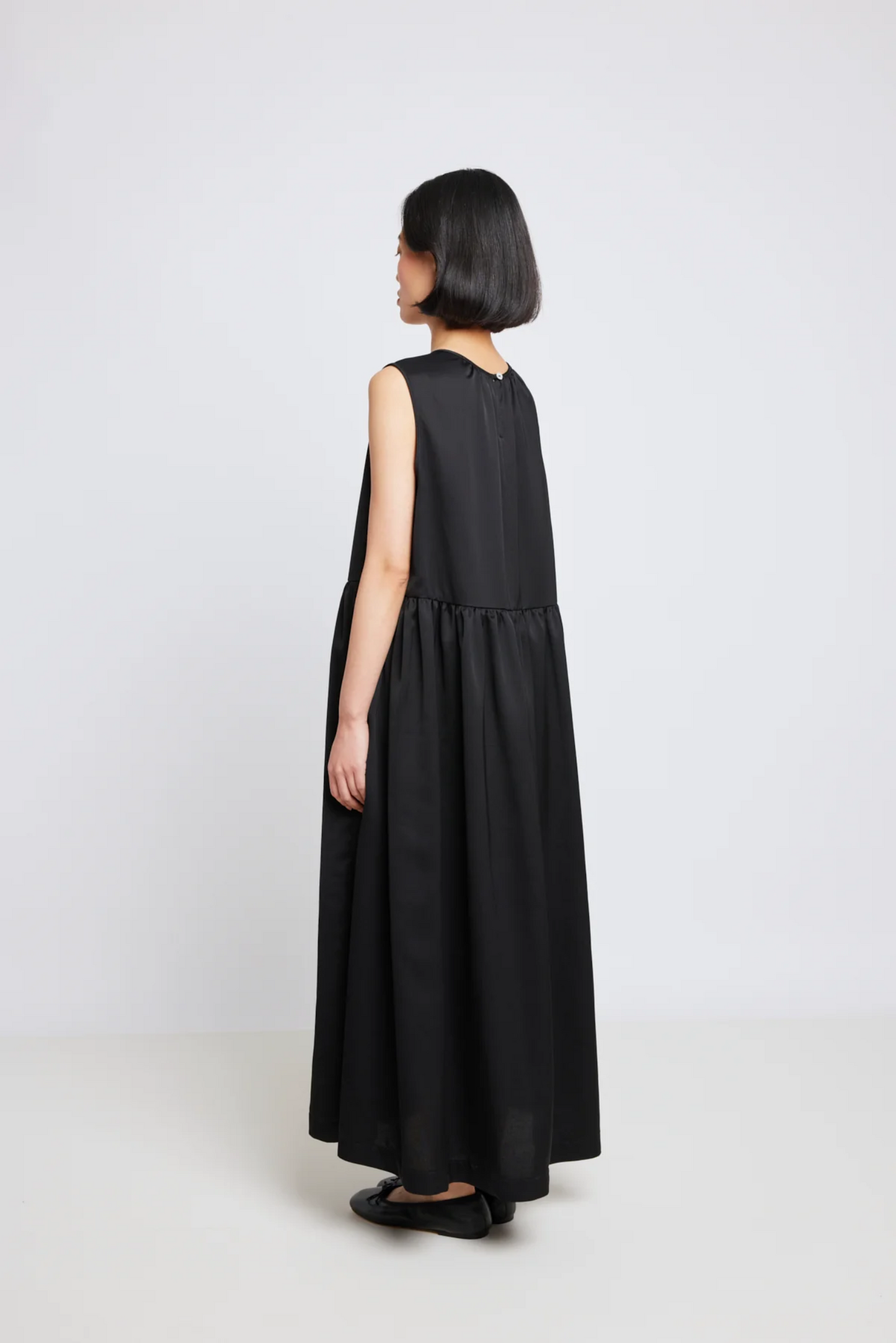 Twenty-Seven Names Aces Dress - Black