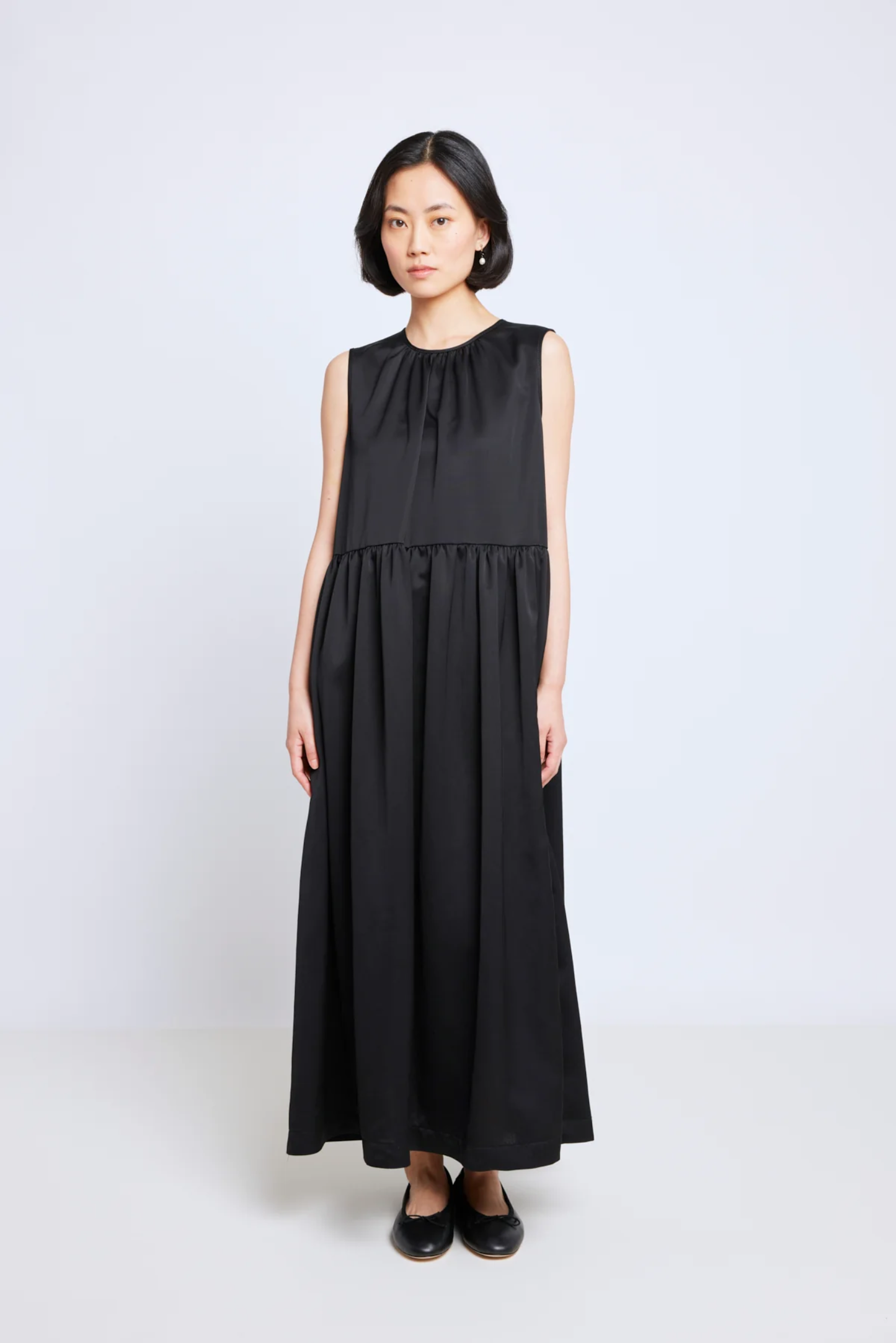 Twenty-Seven Names Aces Dress - Black