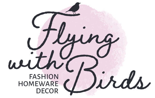 Flying With Birds