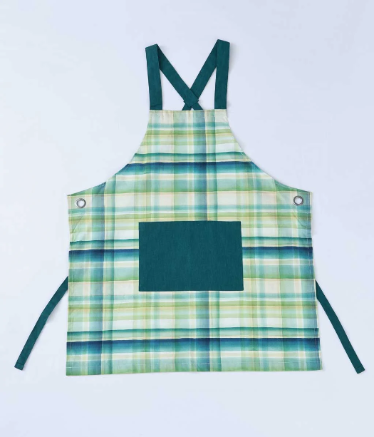 MM Linen Freddie Apron