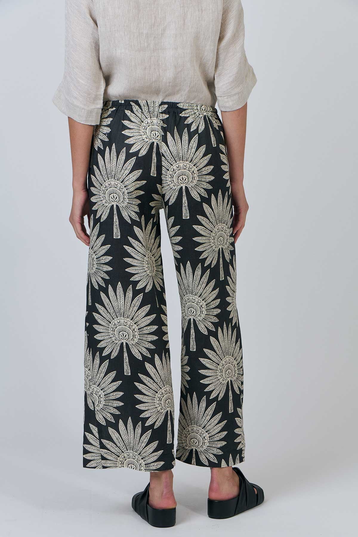 Naturals GA398 Pant - Date Palm