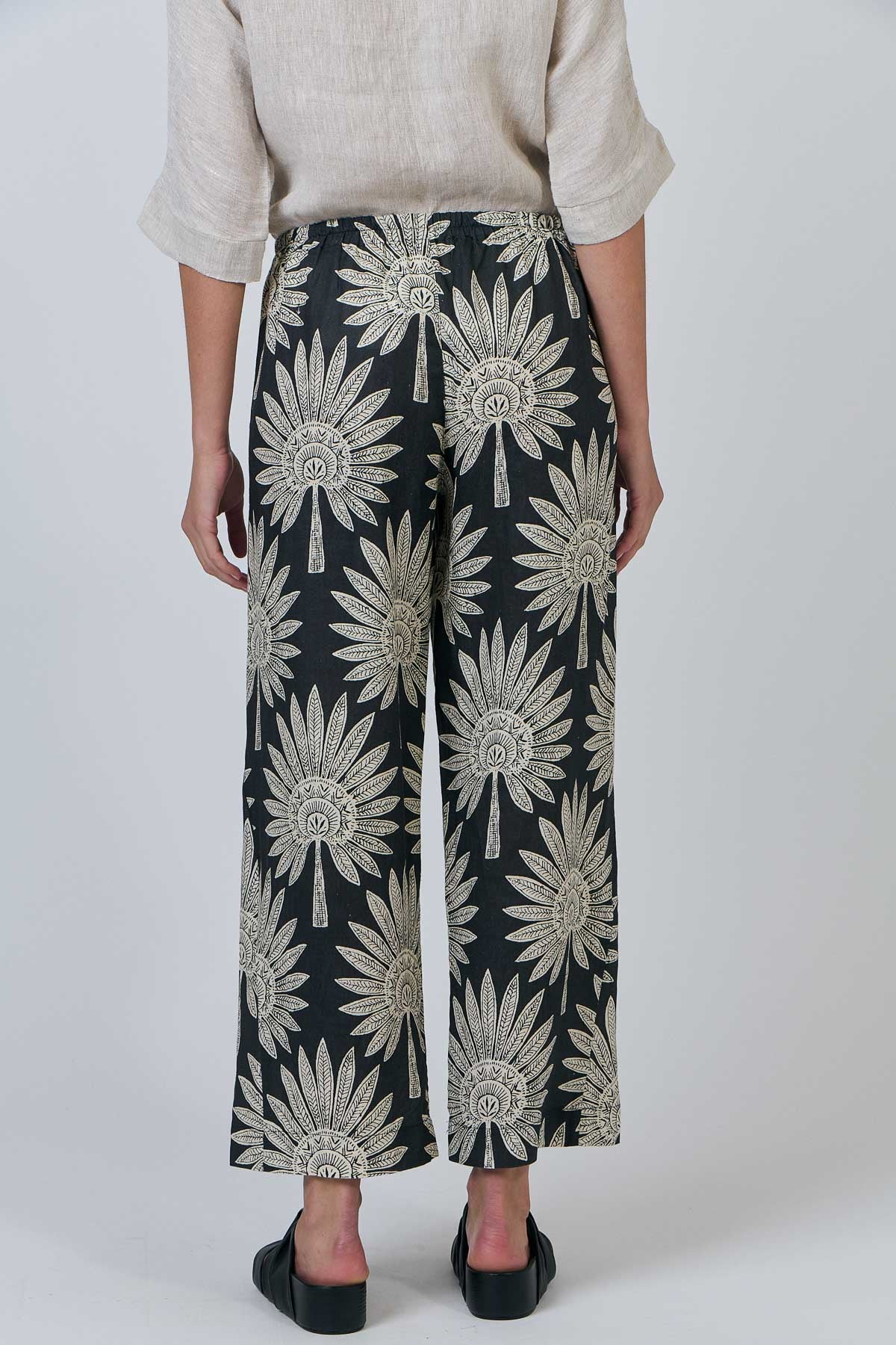 Naturals GA398 Pant - Date Palm