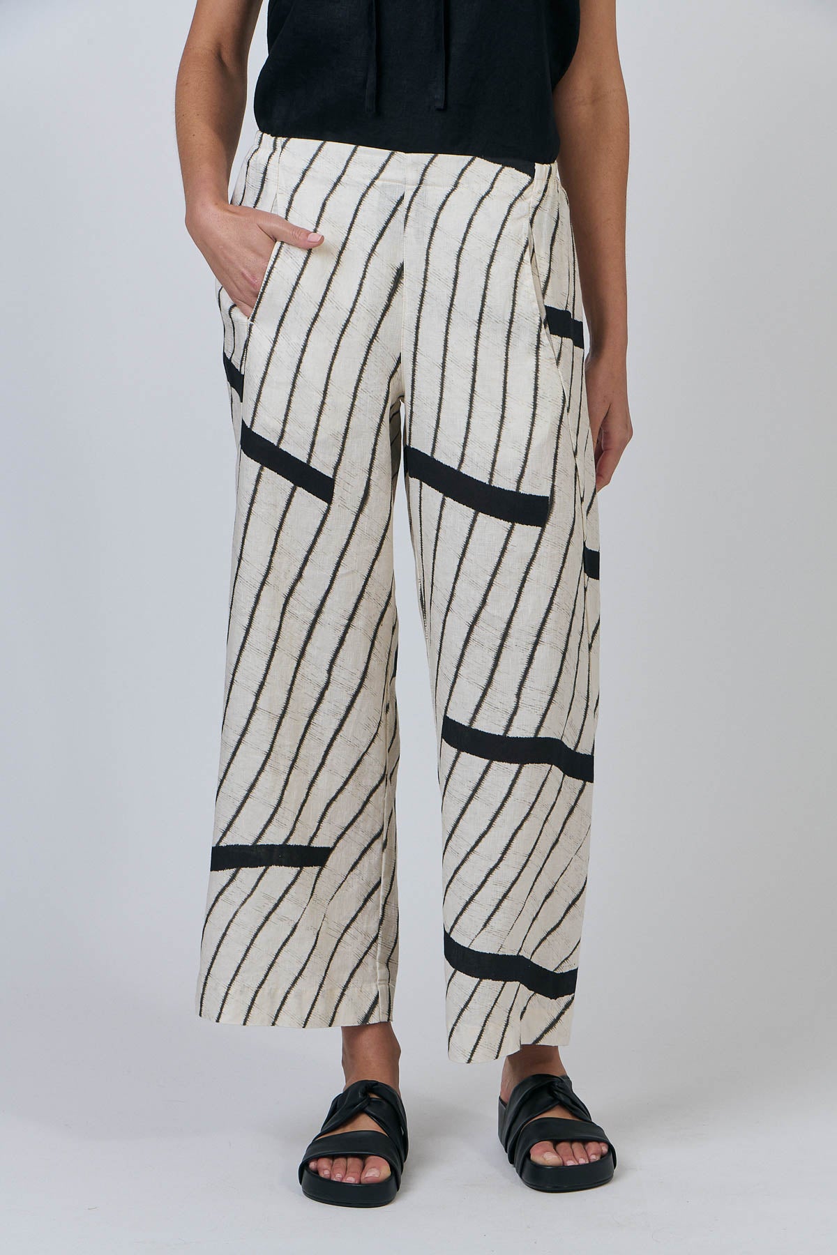 Naturals GA398 Pant - Isobars