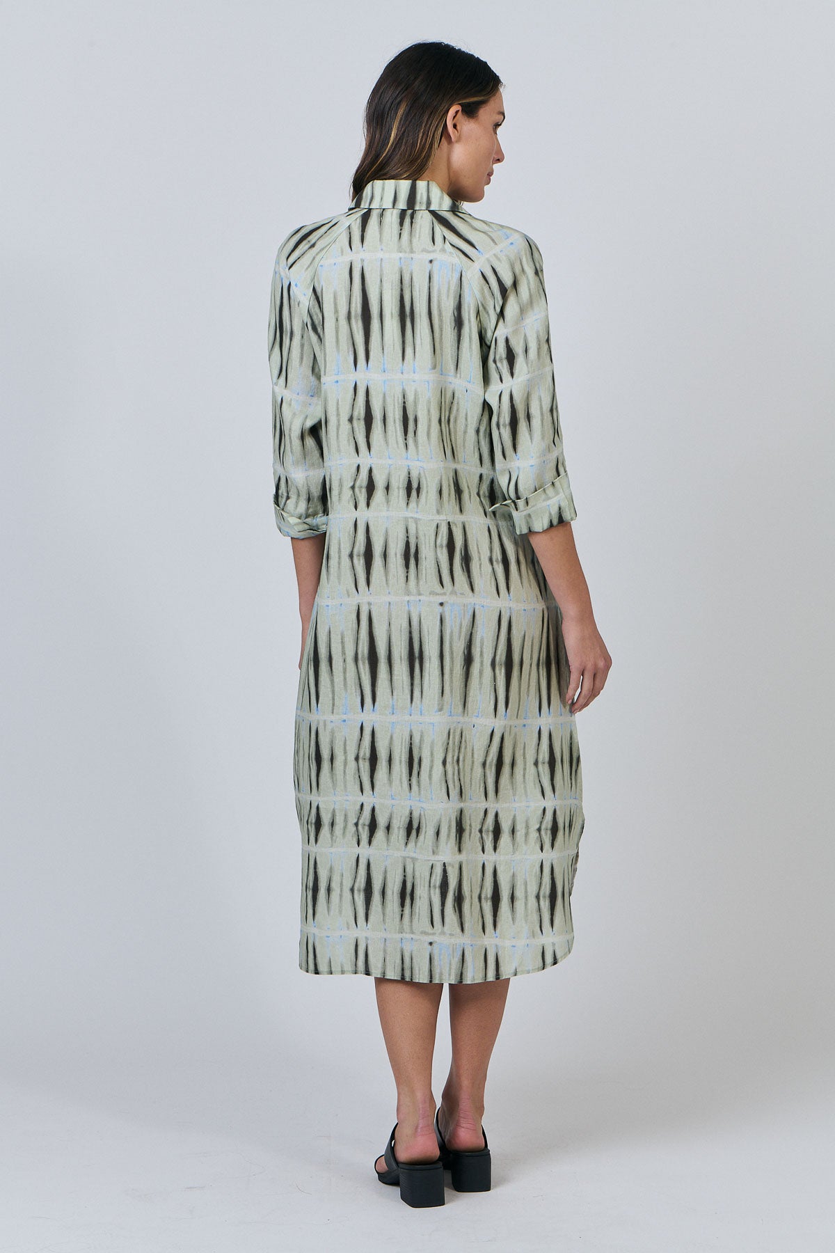 Naturals GA417 Dress - Exposure