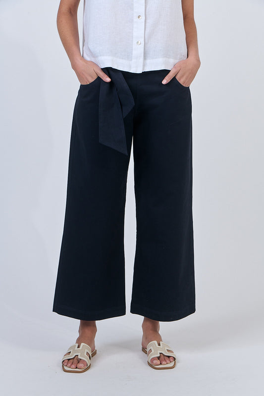 Naturals GA567 Pant - Maritime