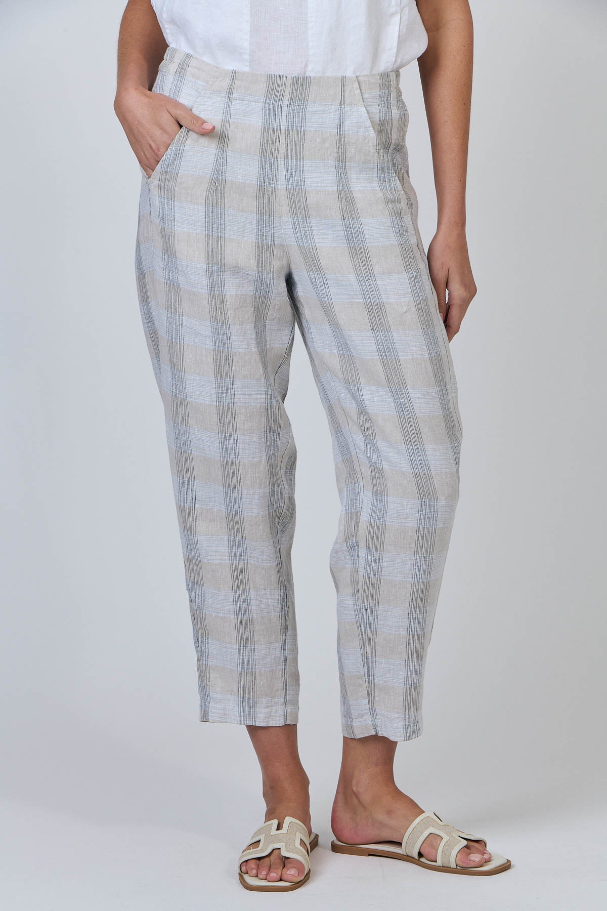 Naturals GA619 Pant - Mesh