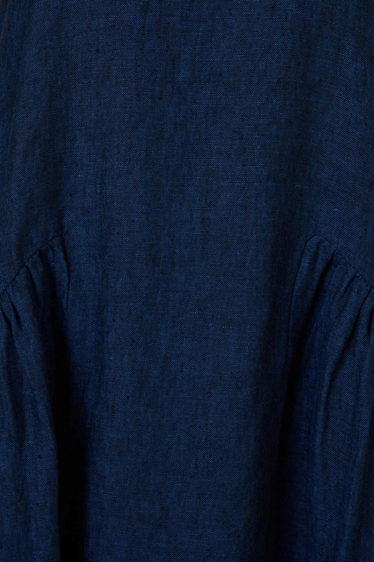 Naturals GA719 Linen Dress - Eclipse