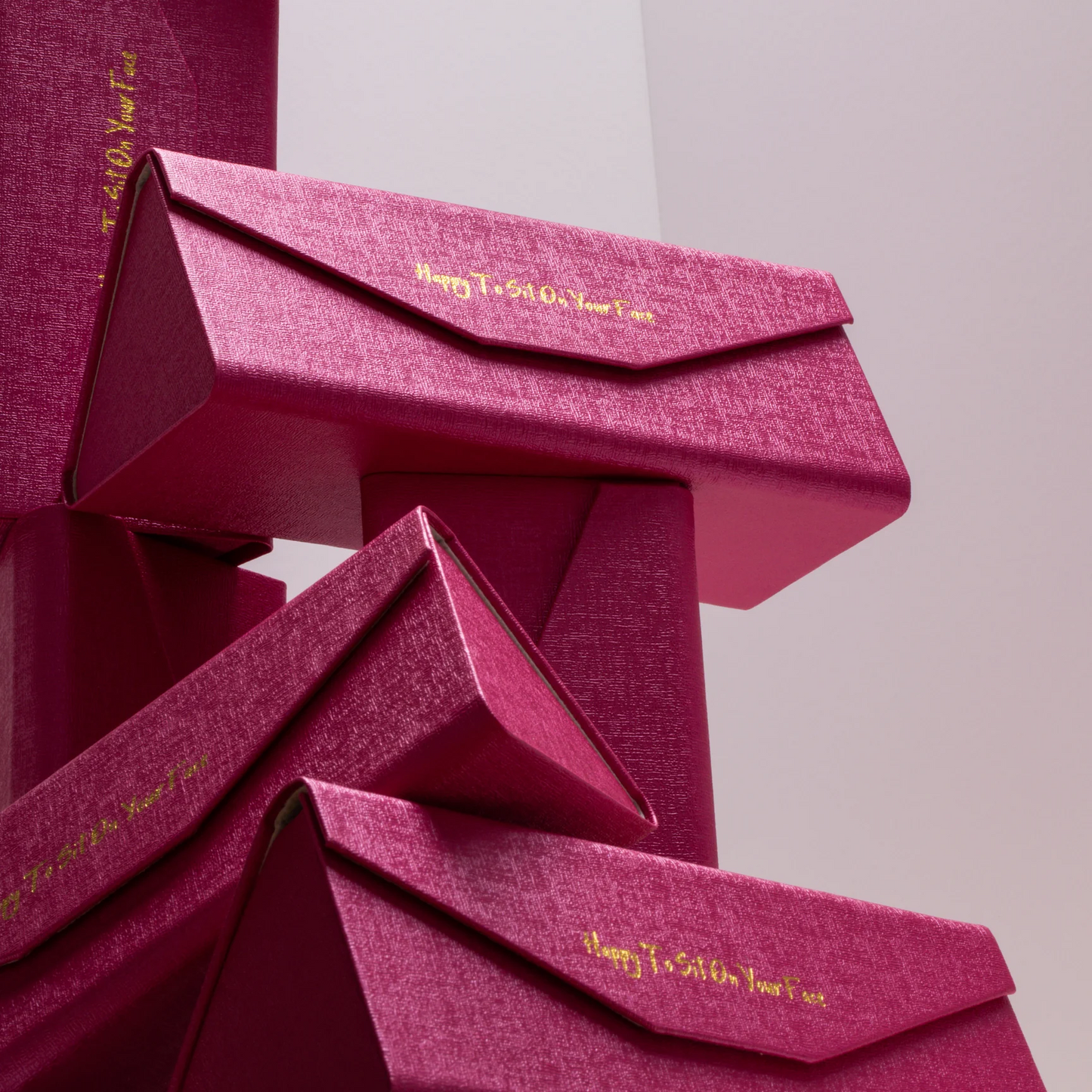 Happy To Sit On Your Face Ghostdust Sunglasses - Black