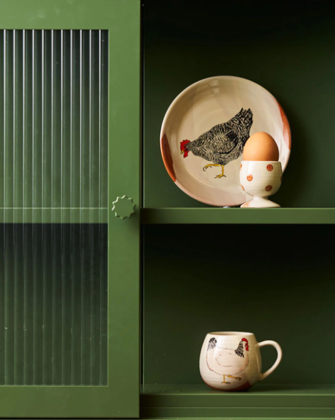 Robert Gordon Children's Set - Henny Penny Emogen's Chickens