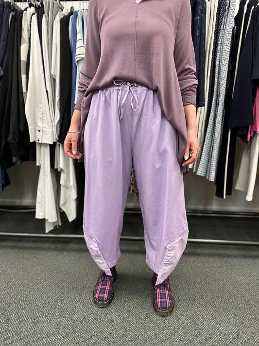 Taylor Raw Proceed Pant - Diffused Quartz