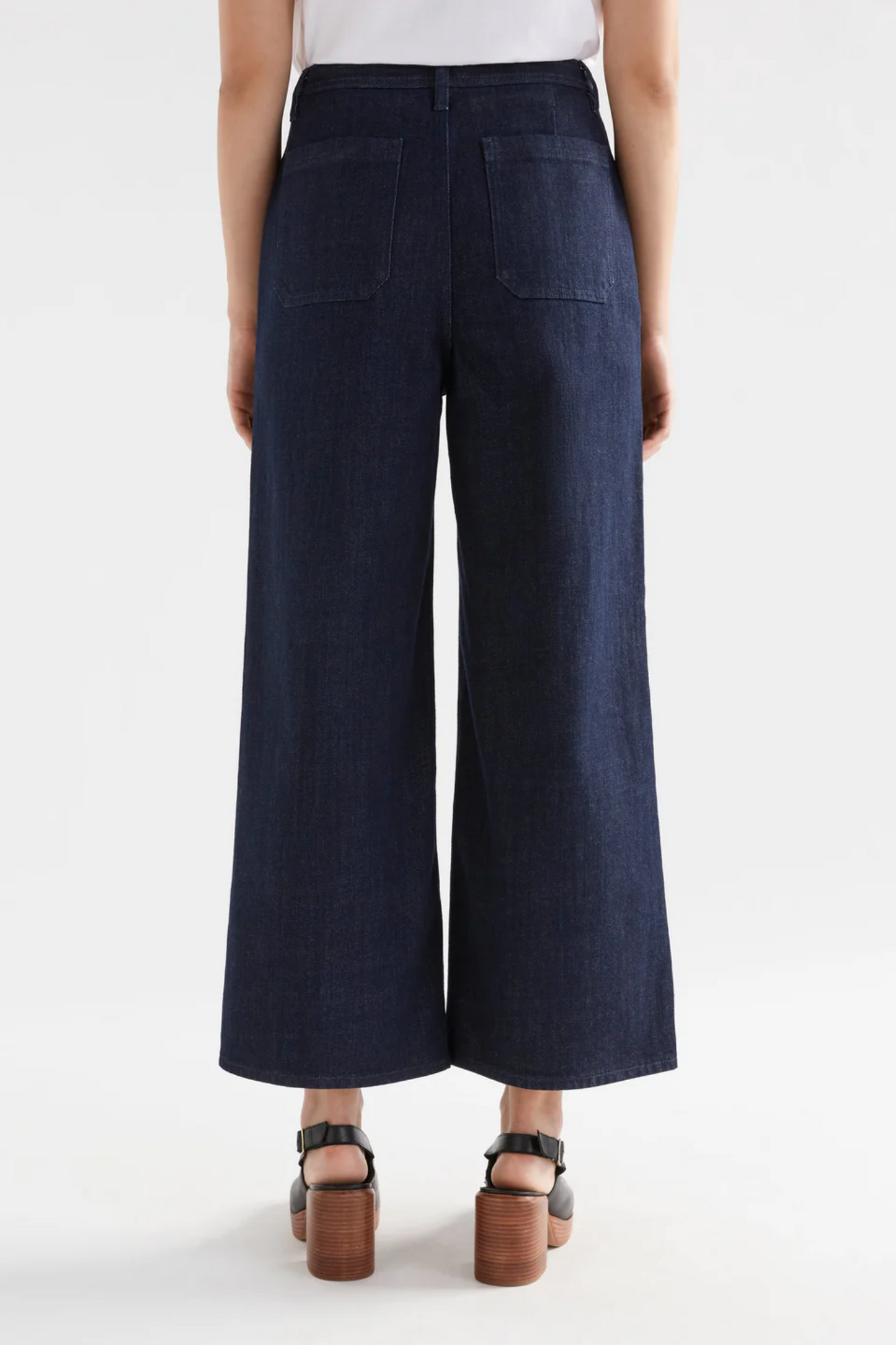 Elk Sondern Jean - Rinse Wash