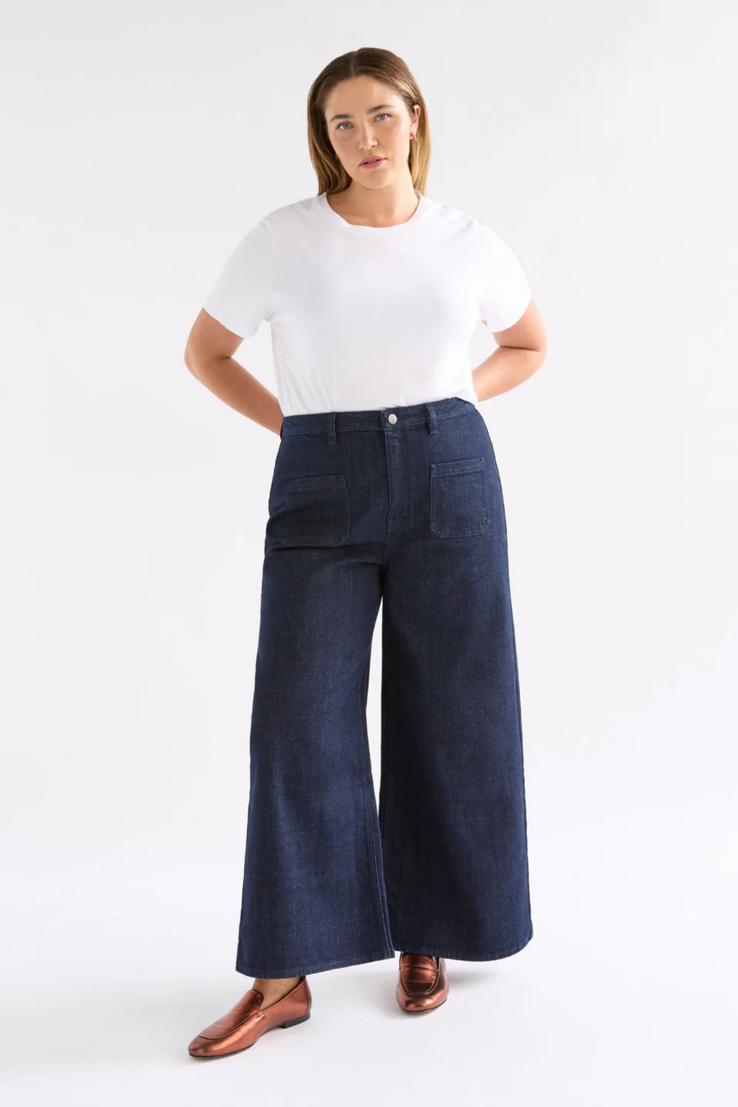 Elk Sondern Jean - Rinse Wash