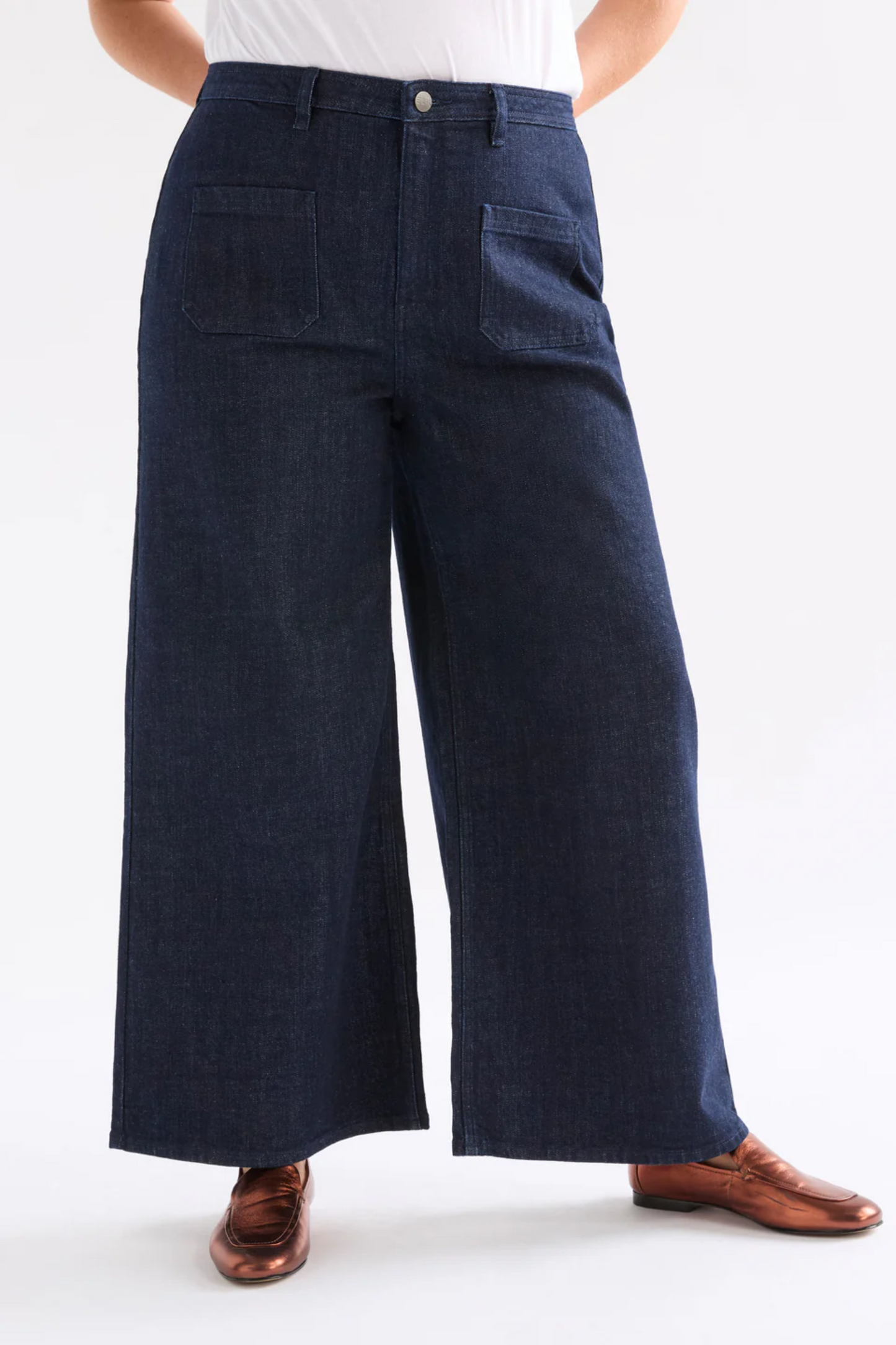 Elk Sondern Jean - Rinse Wash