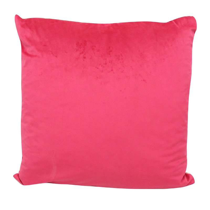 Le Forge Art Cushion Velvet No5 - Paris