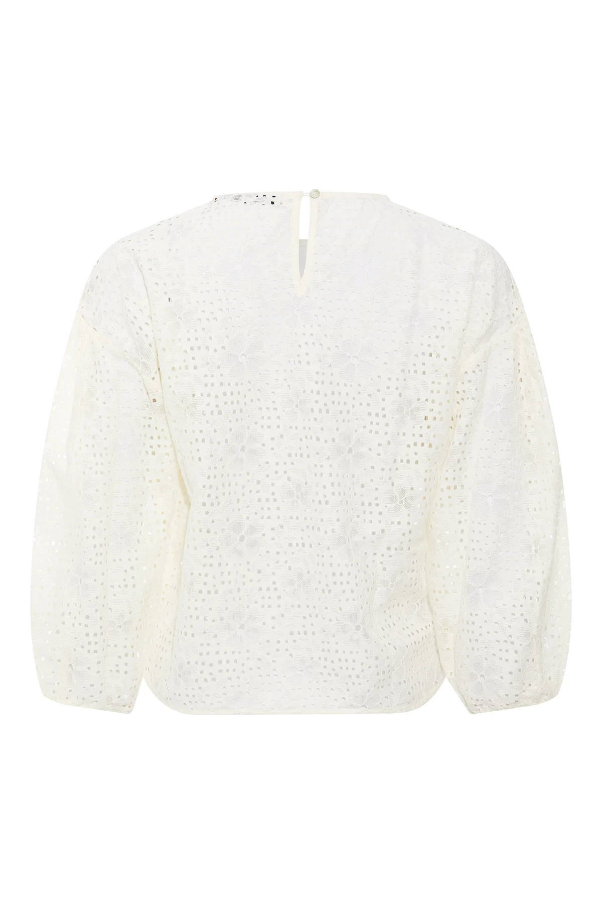 Rue De Femme Jasmin Shirt - Off White