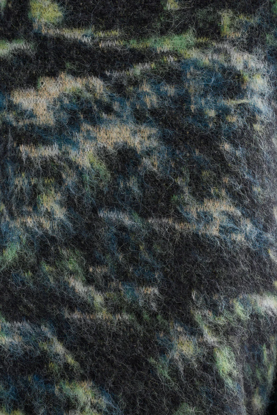 Elk Kallio Sweater - Norda Knit