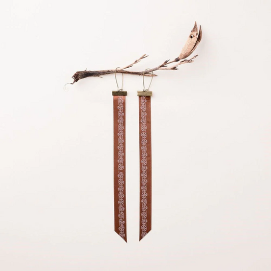 Koakoa Design Kia Maia Earrings