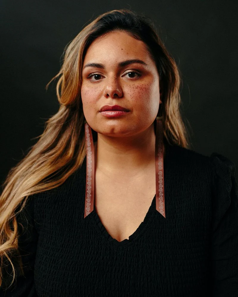 Koakoa Design Kia Maia Earrings