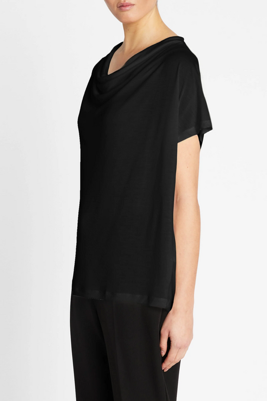 Bruuns Bazaar Katka Ginae Blouse - Black