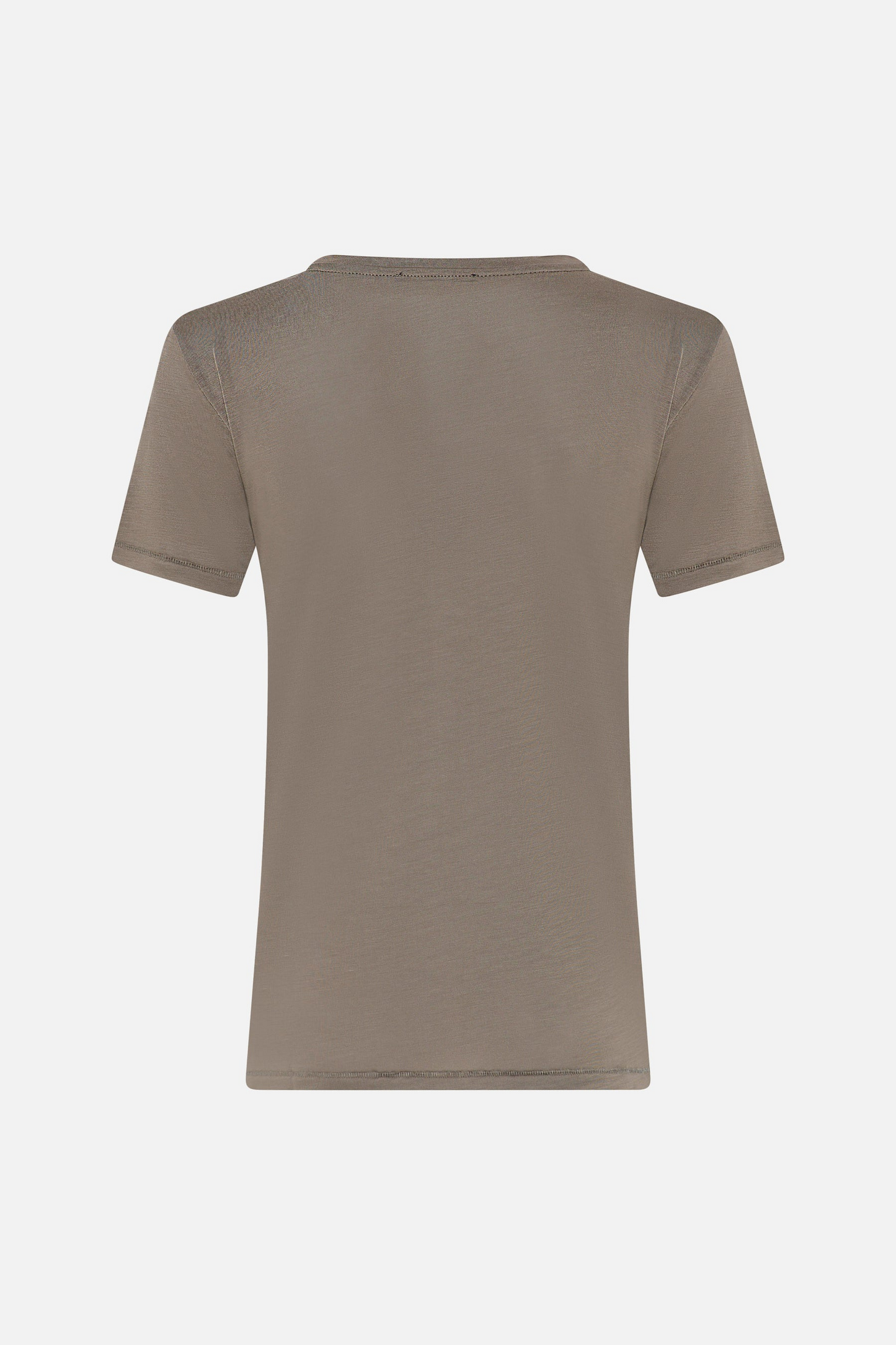 Bruuns Bazaar KatkaBB SS T-Shirt - Fallen Rock