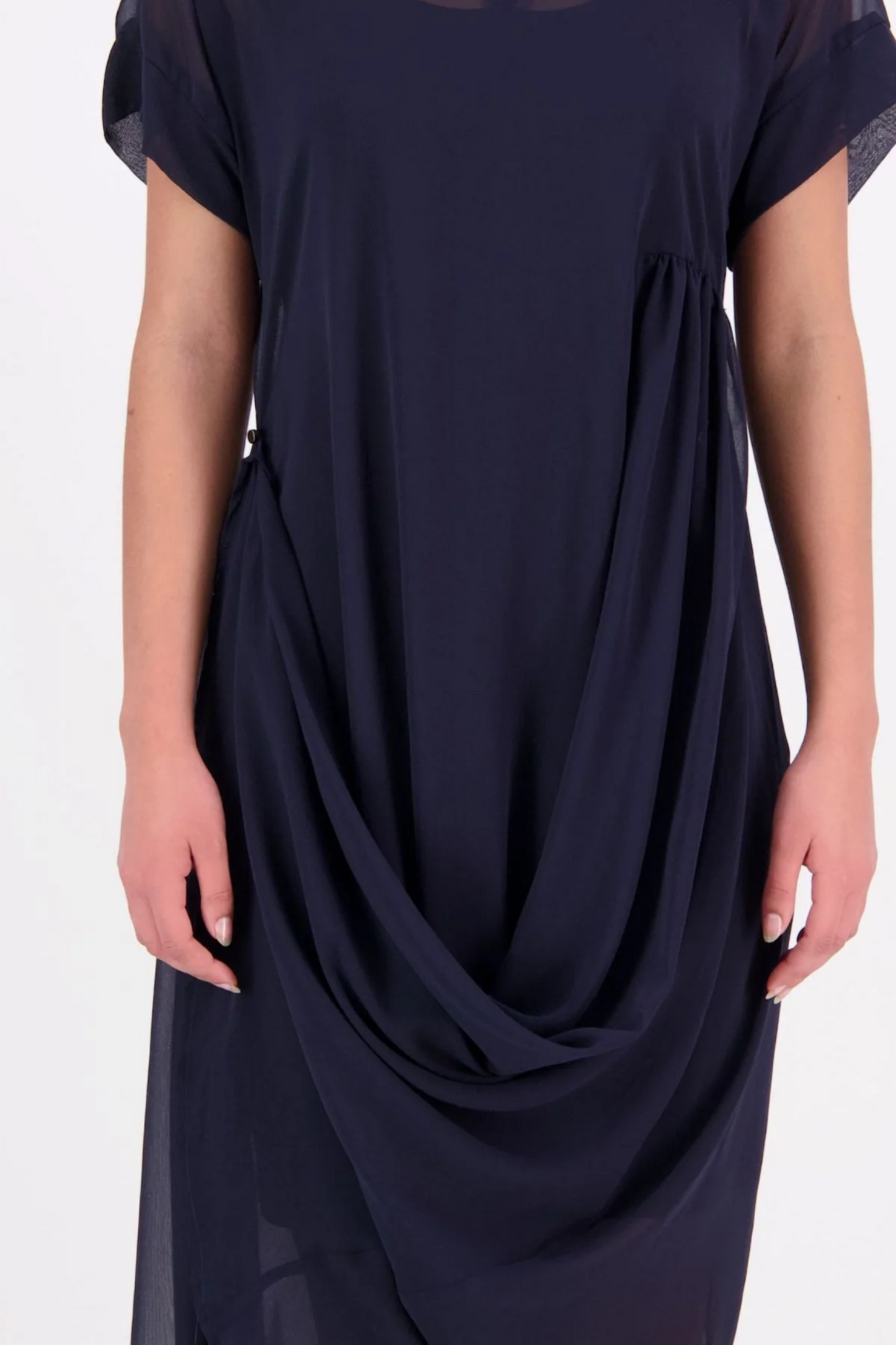 NES Kira Dress - Ink