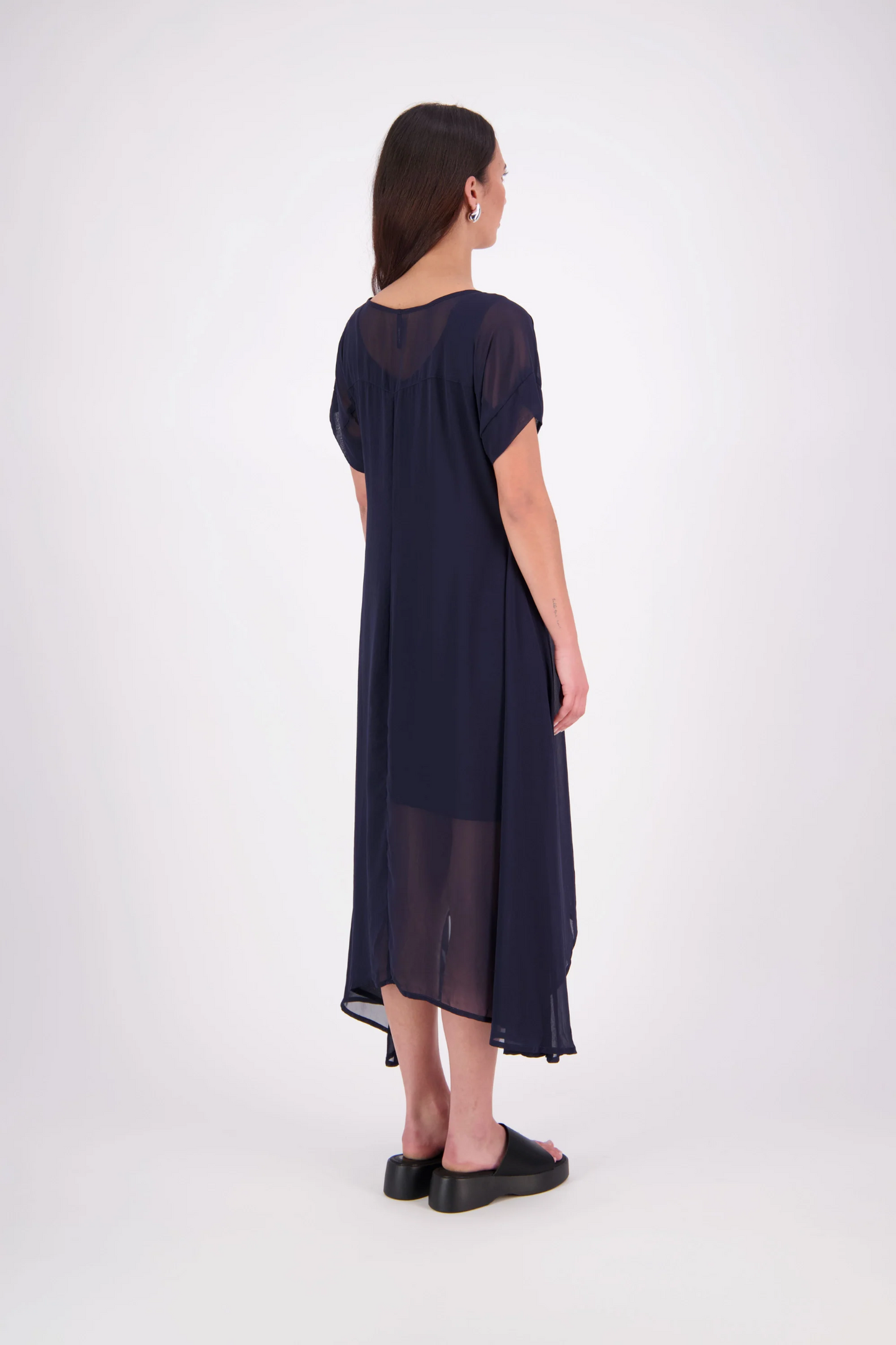 NES Kira Dress - Ink