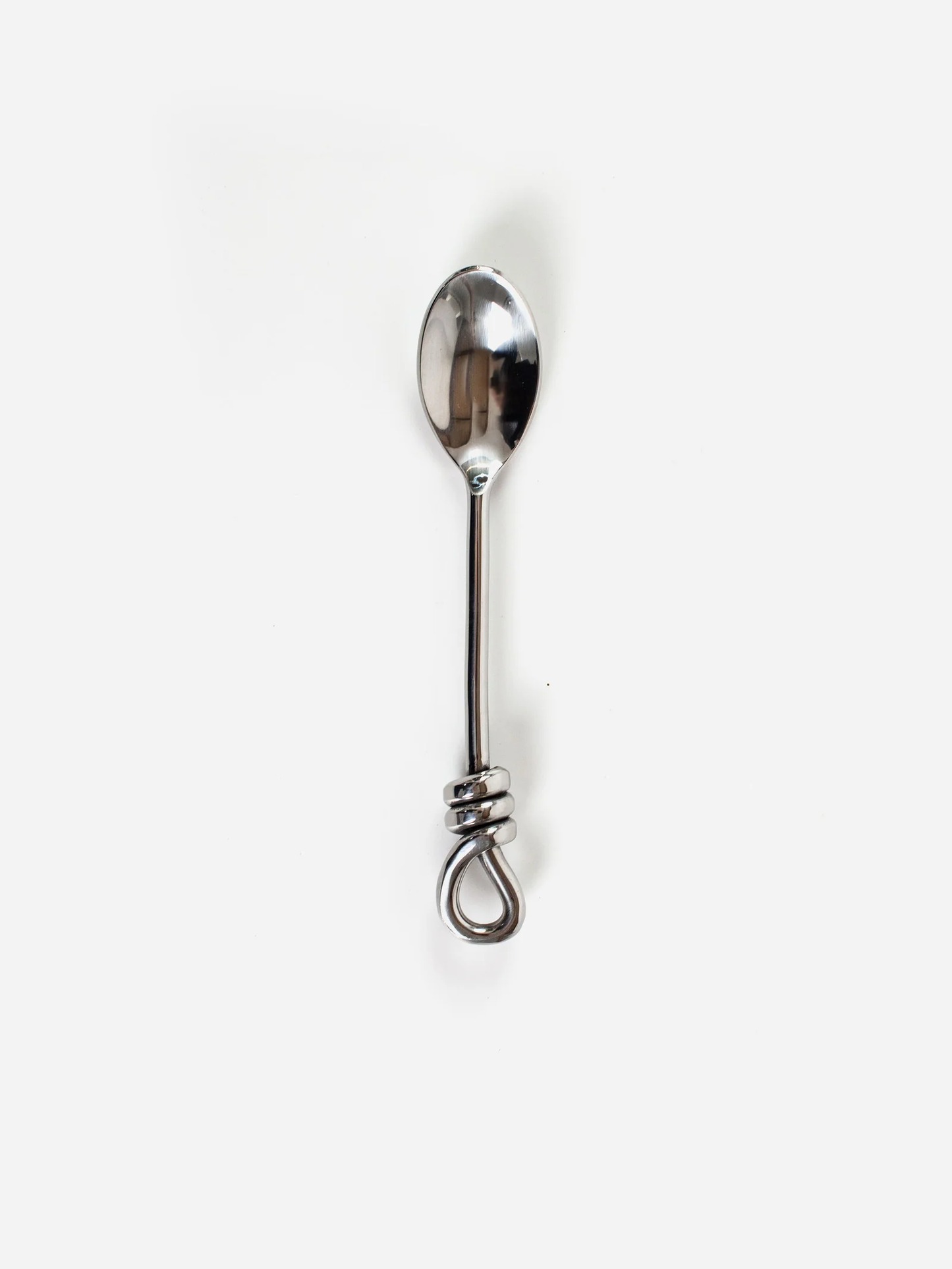 French Country Knot Coffee Spoon