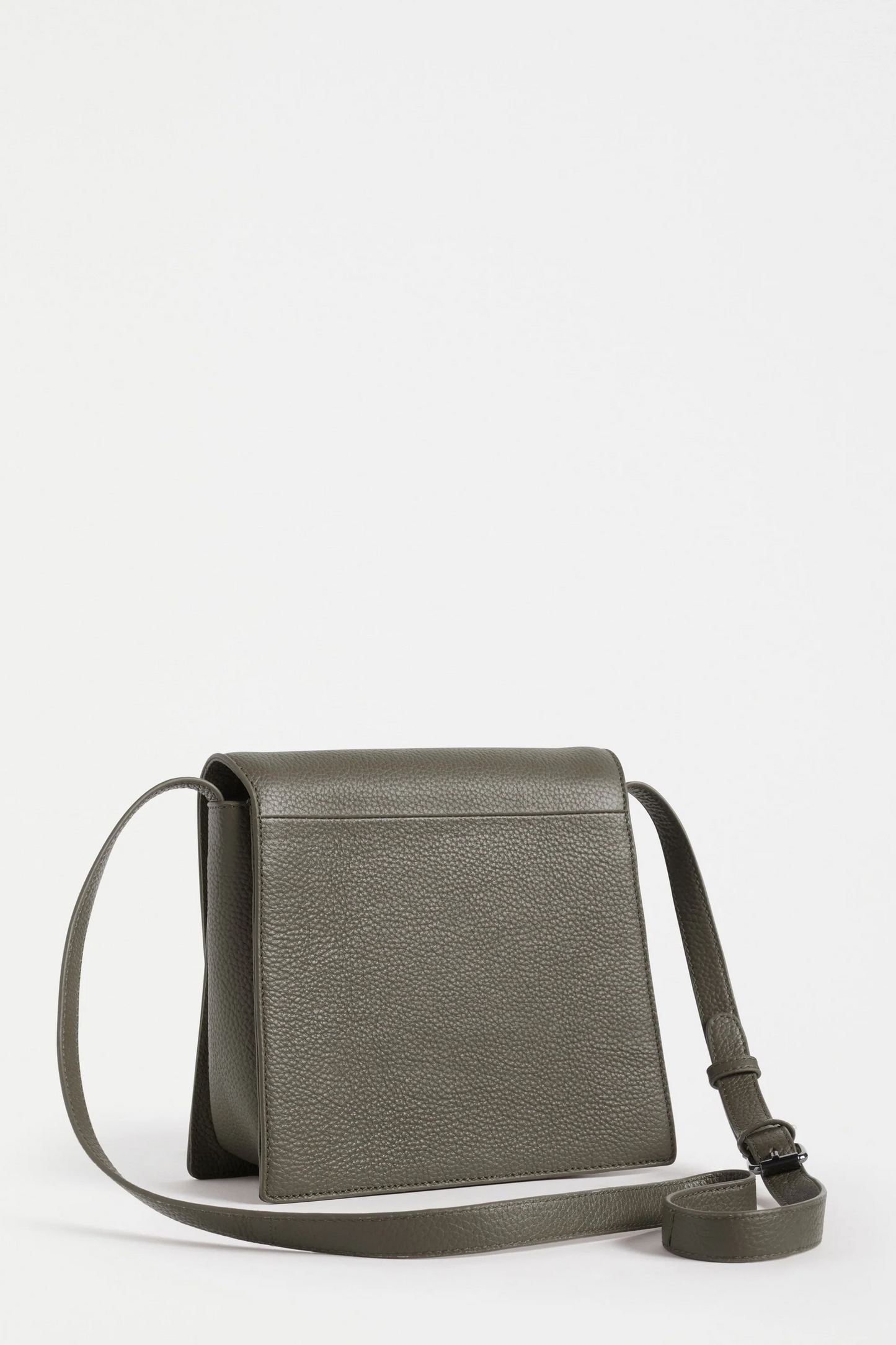 Elk Sejer Crossbody - Olive