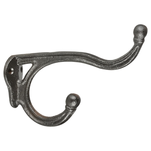 Parnell+Co Industrial Hook