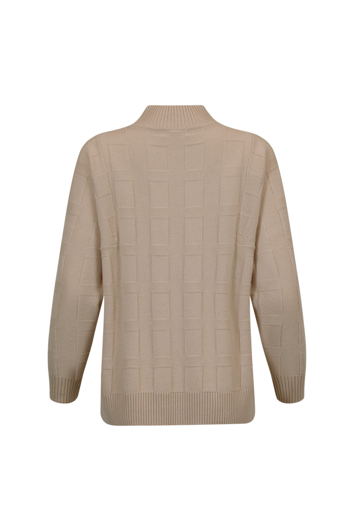 Loobie's Story Pippa Sweater - Bone
