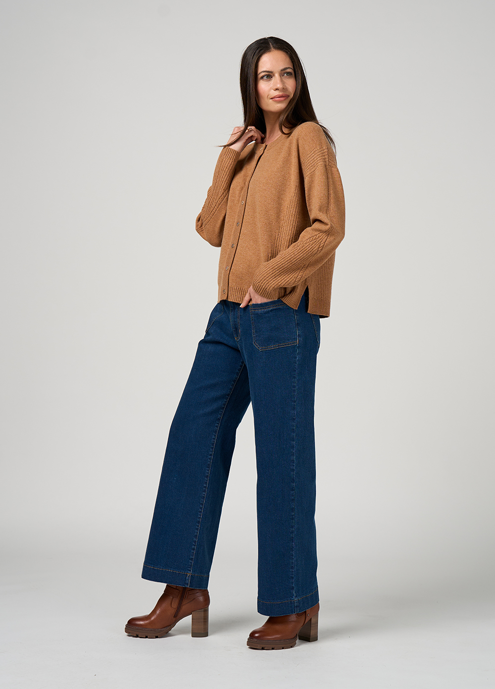 Loobie's Story Odette Cardi - Caramel